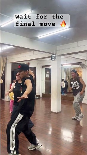 Tyla – Water 💧 Dance Choreography Practice by Pravesh Tamang 💃Full Vid Coming Soon