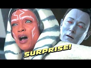Ahsoka Episode 7: The Little Details Explained