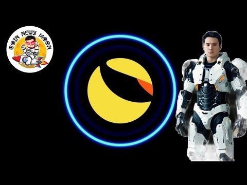 LUNC USTC poised for resurrection, and possibly a repeg!?