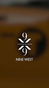 Featuring Extra Heel Support, Shock Absorbers, And Non-Slip Technology, These Styles Work Hard So You Don't Have To. | Nine West