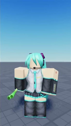 ABA #moonanimator #roblox #vocaloid
