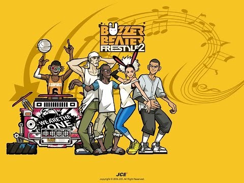 FreeStyle2 - Street Basketball hack