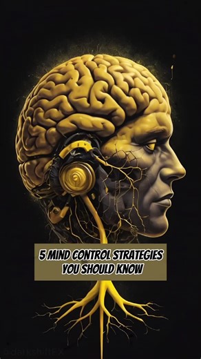 5 Mind Control Strategies You Should Know 🧠 #psychology #relationships #manipulation #lifehacks #dating #darkpsychology