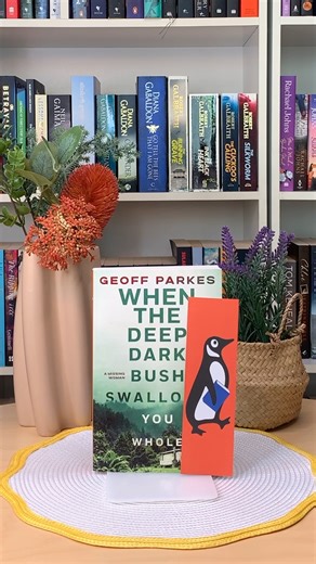 36 reactions | Step into the wild, untamed heart of New Zealand's wilderness with When the Deep, Dark Bush Swallows You Whole, a tale that pulls you in and never lets go. Ollie loved it. Hear his thoughts… | Better Reading | Facebook