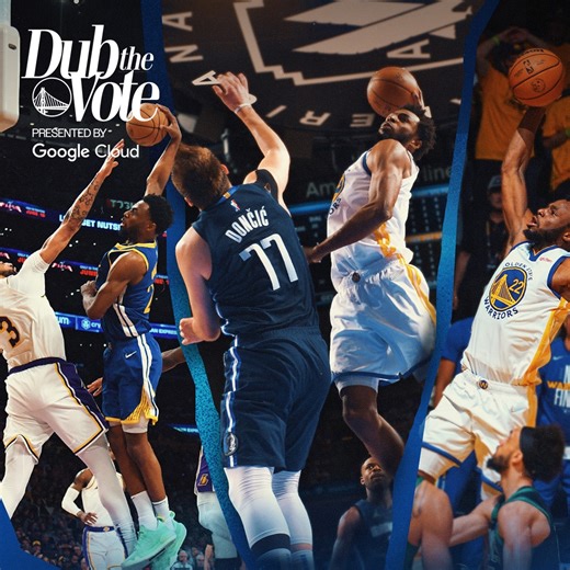 Anyone got a frame for these posters⁉️ Send Andrew Wiggins to All-Star 👉 Warriors.com/Vote | Golden State Warriors