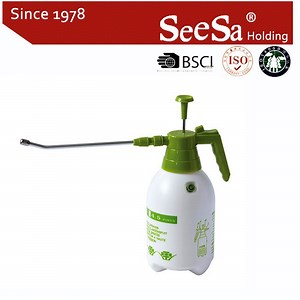 [Hot Item] 2L Plastic Hand Presssure/Air Compression Sprayer (SX-5073-6RA)