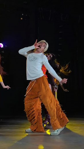 DC : ME | ลงจนกว่าจะเเมส #eearthchoreo | dance