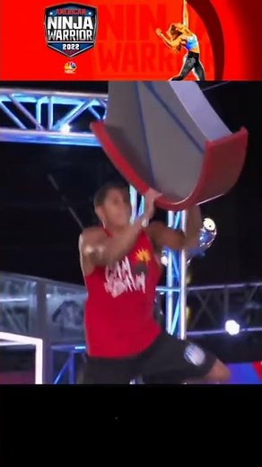 The Most Shocking Fails | Top Fails | Ninja Warrior Fails | ANW