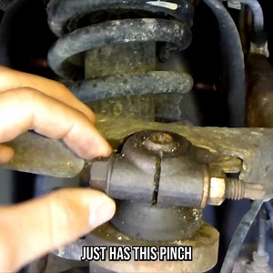 Replacing An Upper Control Arm (Quick and Easy) | ChrisFix