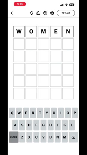 Wordle today #answers #excel #help #words #screenrecorder #smartphone #puzzle #games #dailytasks