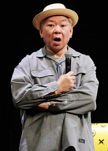 鈴木おさむ、キャリア最後の舞台「見たらただの変態ではないと分かってもらえる」小森隼＆陣主演 - 芸能 : 日刊スポーツ