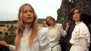 Watch Picnic at Hanging Rock - BFI Player