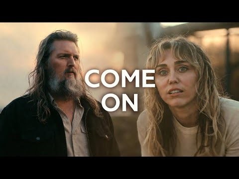 Come On – Chris Stapleton ft. Miley Cyrus (2026 Music and Videos)