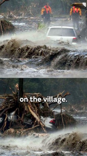 Weather from the Met Office | Do you remember the Boscastle flood? Thankfully there were no fatalities, but the torrents of water rushing through the village caused... | Instagram