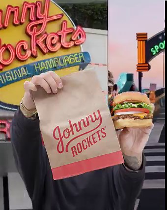 No need to hold out for the weekend 😉 Visit johnnyrockets.com to order takeout or delivery today! | Johnny Rockets
