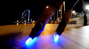 13K views · 250 reactions | It's the perfect time of year for our Flying Eagle Lazerwheelz, the fastest and longest lasting light wheels in the world! | Flying Eagle Skates | Facebook