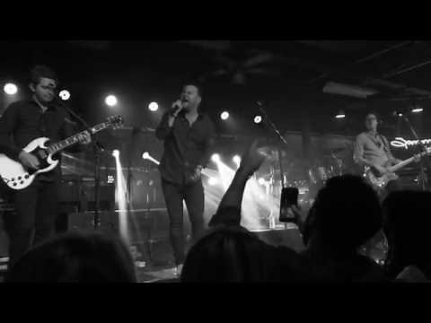 David Nail - Turning Home (Live at Midnight Rodeo) HD