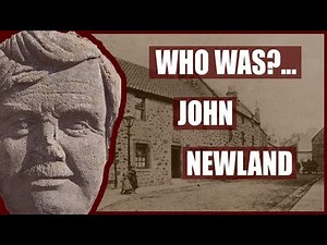 Who Was...John Newland (The Origins of Bathgate Procession)