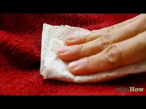 How to Wash a Plush Blanket