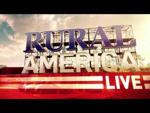 RFD TV | Real-Time Graphics to Air with Avid Solutions