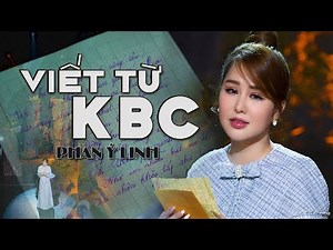 Viết Từ KBC - Phan Ý Linh I Ca Khúc Bolero Thời Chiến Trước 1975 Hay Tê Tái ( 4K MV Official )