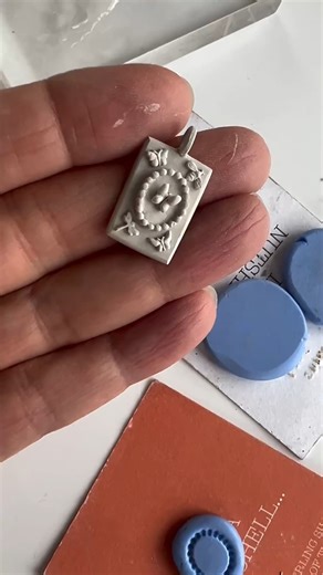 312K views · 425 reactions | When clay turns into silver  Etsy seller silvernutshell uses special silver clay to create jewelry like these adorable little bumble bees https://etsy.me/4lXqoZC | Etsy | Facebook