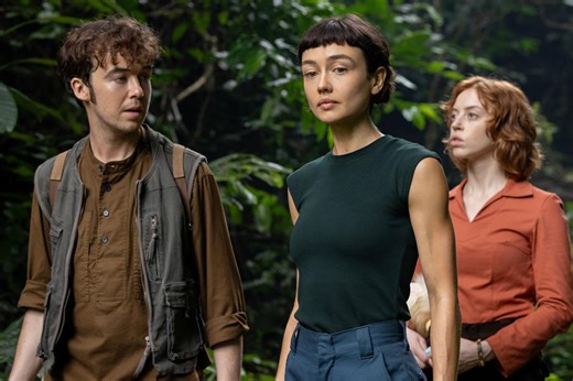 'Alien: Earth' Episode 7 Ending Explained: Alex Lawther explains Hermit’s decision to shoot Nibs