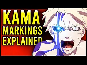Naruto's NEW Strongest Ability EXPLAINED!