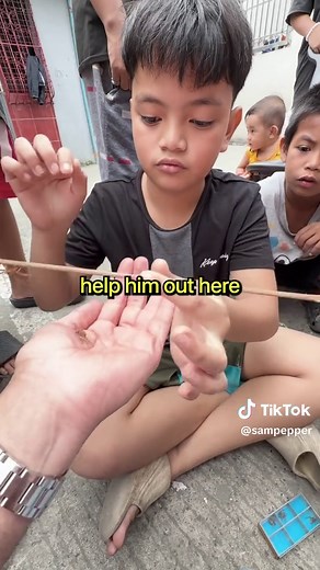 Filipino Spider Fight: Watch the Full Video Now!