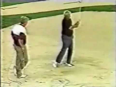 Bobby Knight Golf Lessons