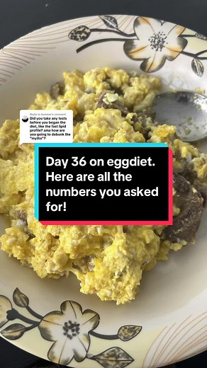 Replying to @Summer kgs at day 1 were 70. This video shows my body composition analysis, complete blood count, TSC, fasting blood sugars, lipid profile, liver fynction test, renal function test, uric acid, and other organ ultrasound. #egg #eggs #eggdiet #freedom
