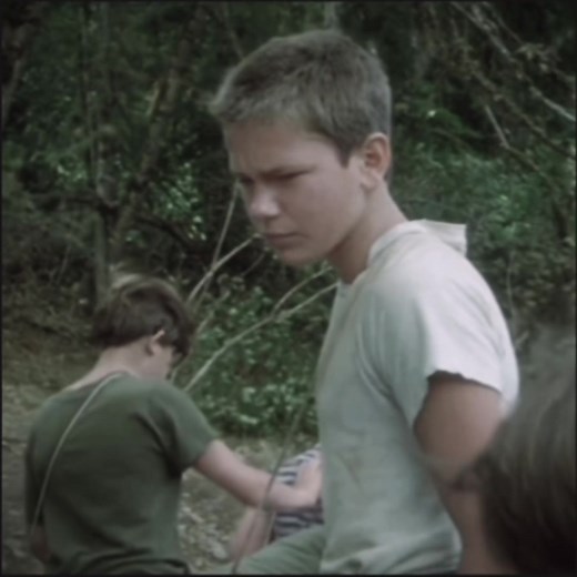 Chris Chambers: A Closer Look at His Iconic Side Profile