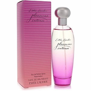 Pleasures Intense Perfume for Women by Estee Lauder | FragranceX.com