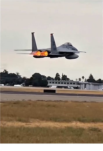 Exploring the Power of USAF Fighter Jets