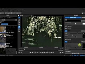 MotionDSP Forensic Filters
