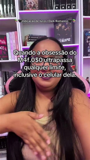 📚Livro: Mission - Infiltrada na Máfia | 💋Autora: Morgana Salvatore | Disponível na Amazon Kindle