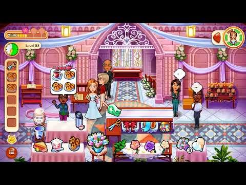 Cooking Bride to Primrose Lake Level 88