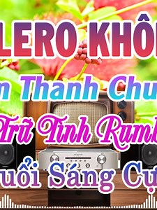 LK Nhạc Không Lời Bolero 2026 — Hòa tấu bolero chọn lọc
