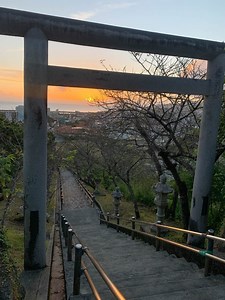 Okinawa Sunset Sightseeing Tour | The Best Island Time