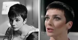 Legendary Doctor Who and Blake’s 7 actress Jacqueline Pearce dies aged 74