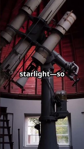 🌞 What Is a Coronagraph? 🚫– Blocking starlight to reveal hidden planets #space #astronomy #universe