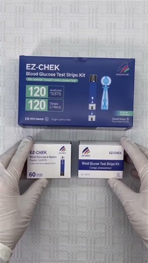 LabProPharm Bandelette | Test Quotidien Facile et Sûr