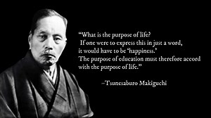51K views · 2K reactions | “What is the purpose of life? If one were to express this in just a word, it would have to be 'happiness.' The purpose of education must therefore accord with the purpose of life.”–Tsunesaburo Makiguchi Today, June 6, is the 150th anniversary of the birth of first Soka Gakkai President Tsunesaburo Makiguchi. | Soka Gakkai | Facebook