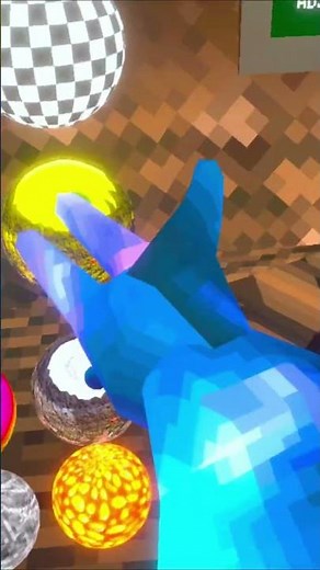 Best Gorilla Tag Fan game with mods #fangame #gorillatag #vr #gtag #gtagfangame #mod