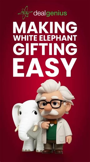 ✅ 100s of gifts under $25 🇺🇸 American owned, family owned 🚚 Same day shipping | Deal Genius