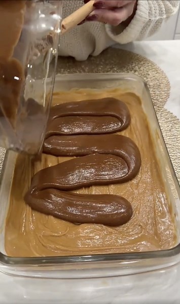 Easy three ingredient fudge you’ll love