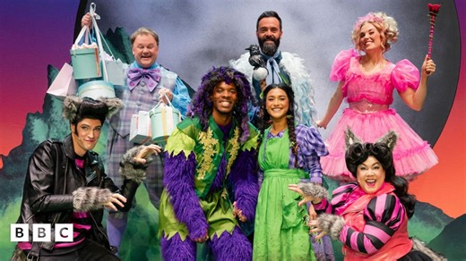 Dig a Little Deeper Song