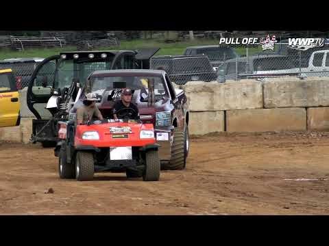 Buck Motorsports Park Summer Pull Off Part 1
