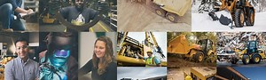 Gradcracker Webinar | Caterpillar Hub | Gradcracker - Careers for STEM Students