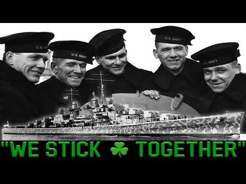 Remembering USS Juneau with Kelly Sullivan